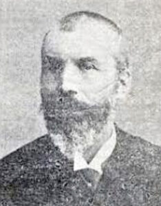 Norbert Mudry