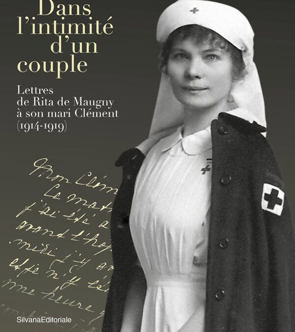 Dans l’intimité d’un couple …